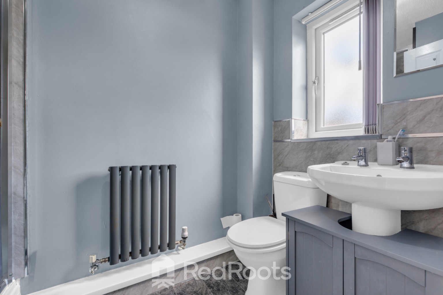 4 bed detached house for sale in Bluebell Way, Upton, WF9  - Property Image 17