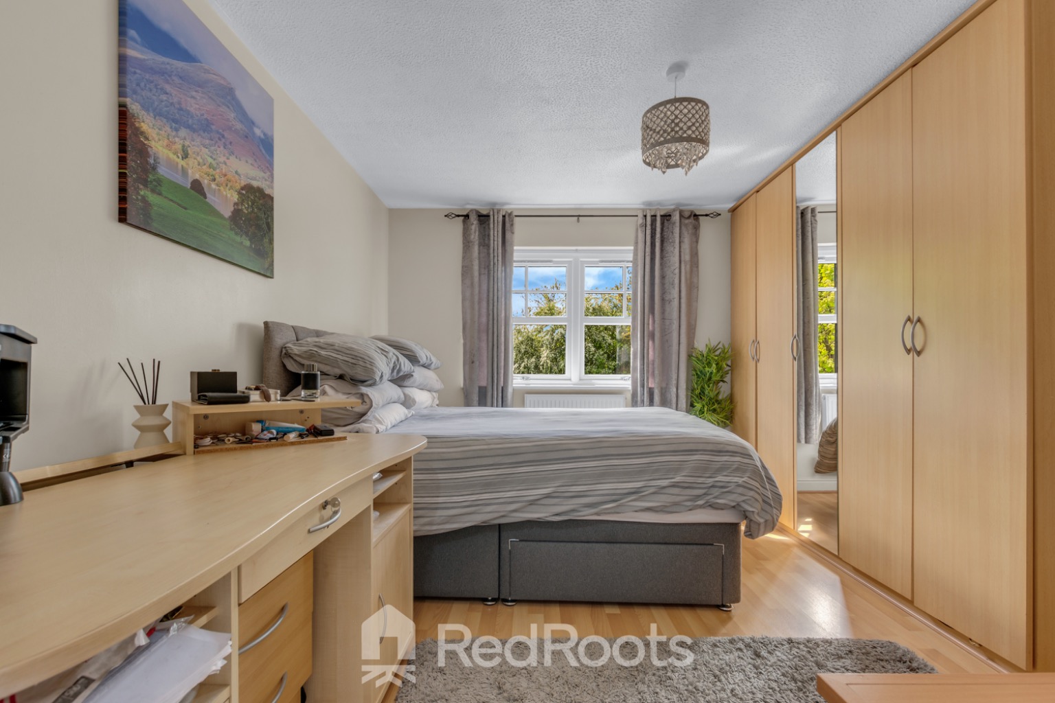 4 bed detached house for sale in Bluebell Way, Upton, WF9  - Property Image 22