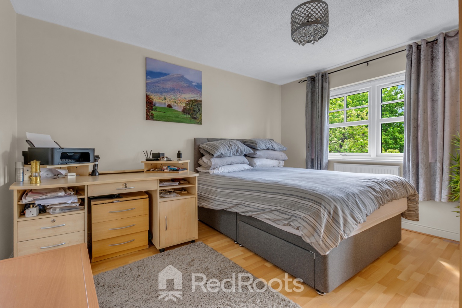 4 bed detached house for sale in Bluebell Way, Upton, WF9  - Property Image 23