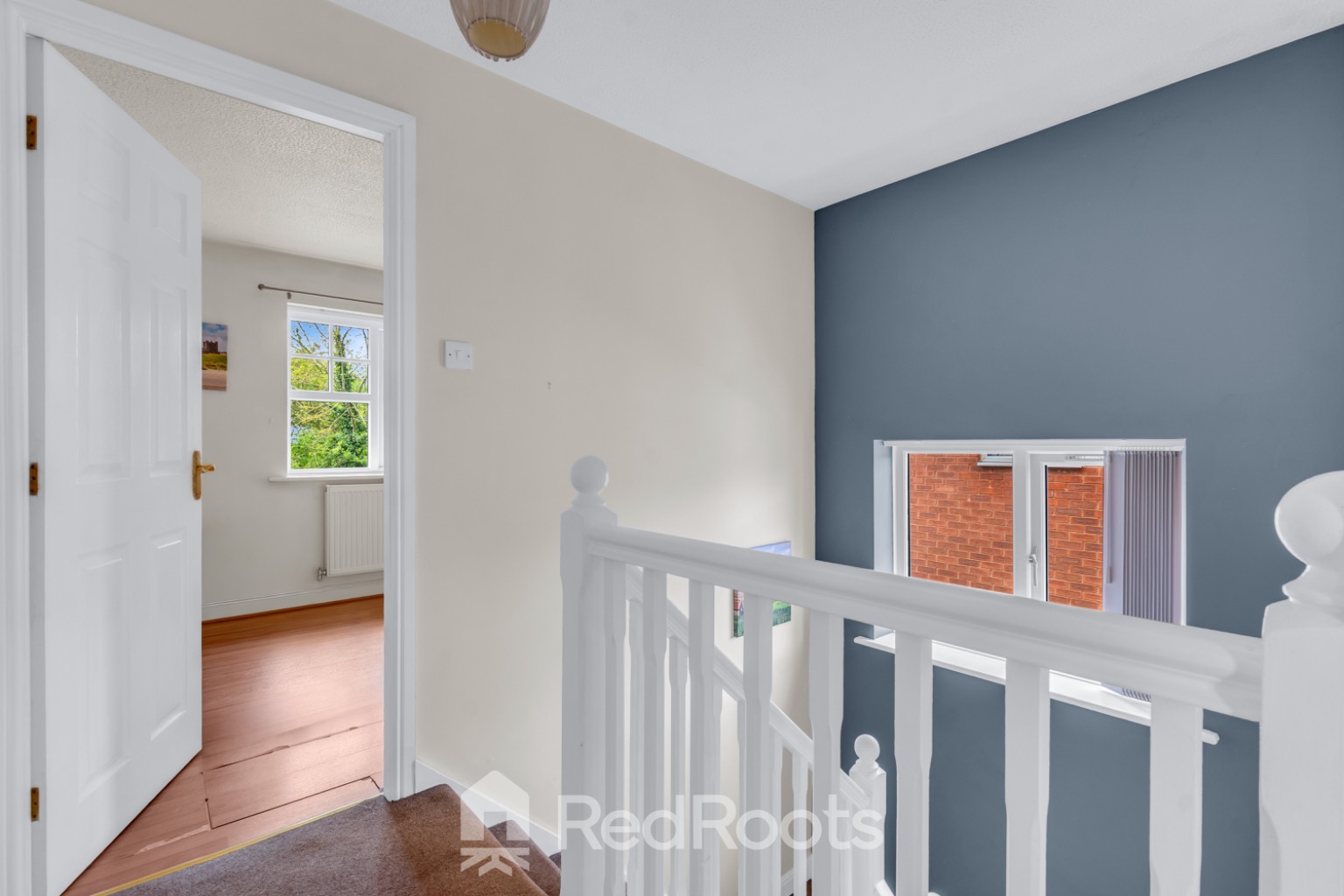 4 bed detached house for sale in Bluebell Way, Upton, WF9  - Property Image 10