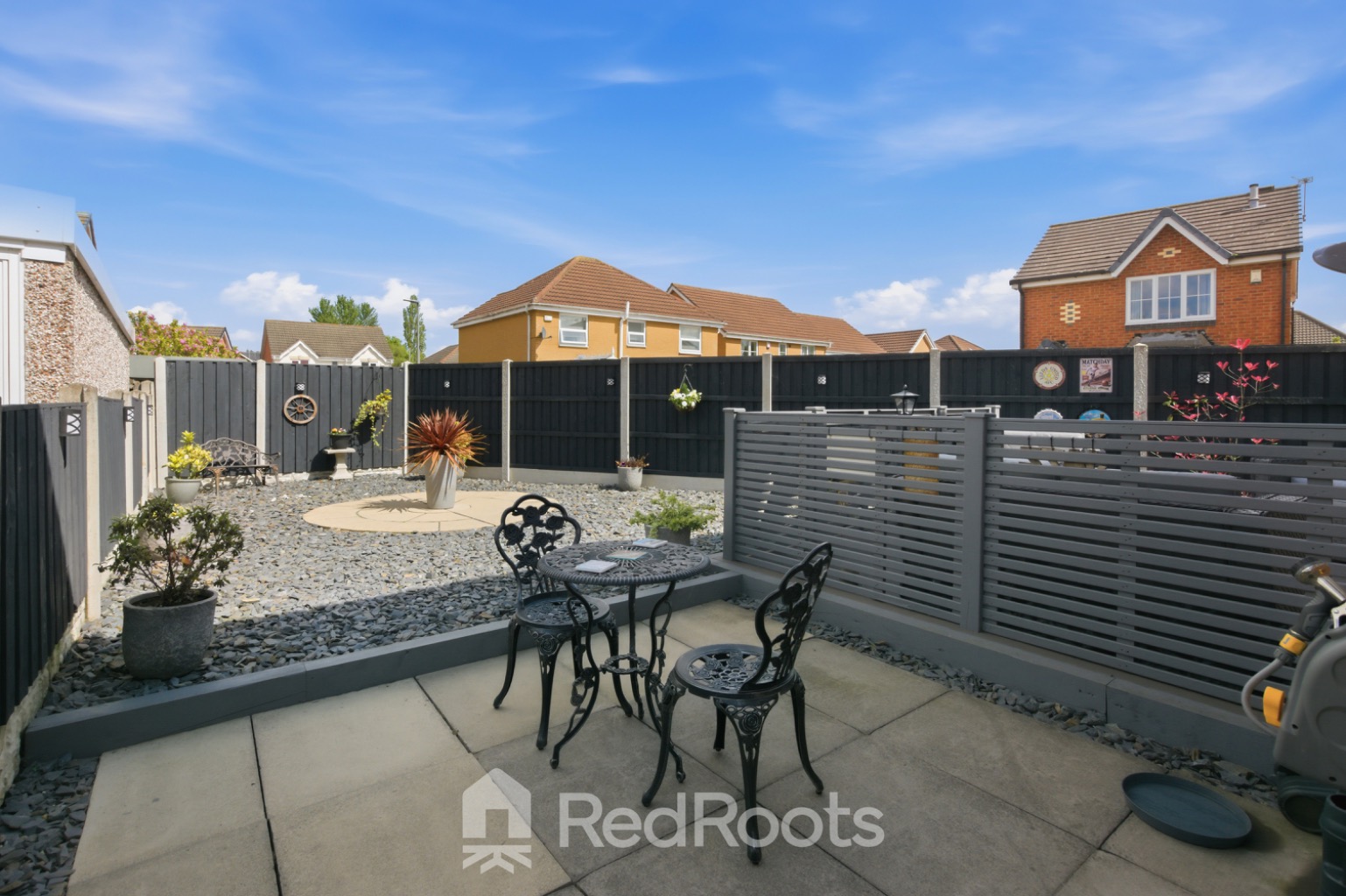 4 bed detached house for sale in Bluebell Way, Upton, WF9  - Property Image 18
