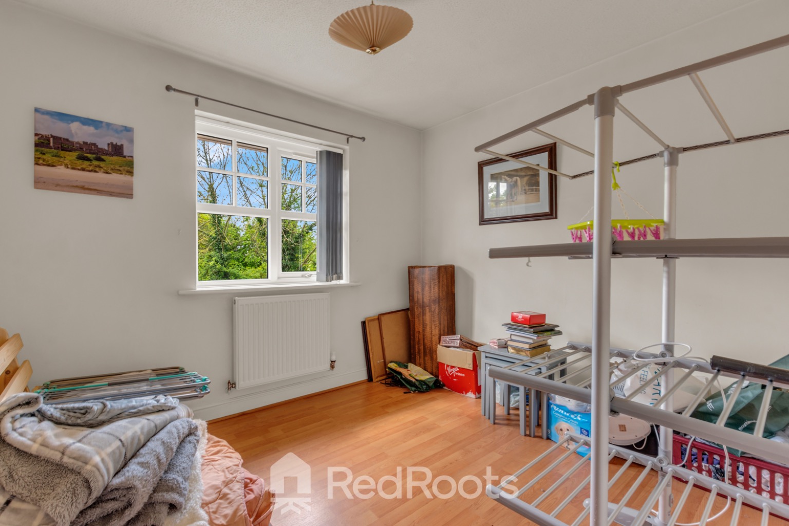 4 bed detached house for sale in Bluebell Way, Upton, WF9  - Property Image 24