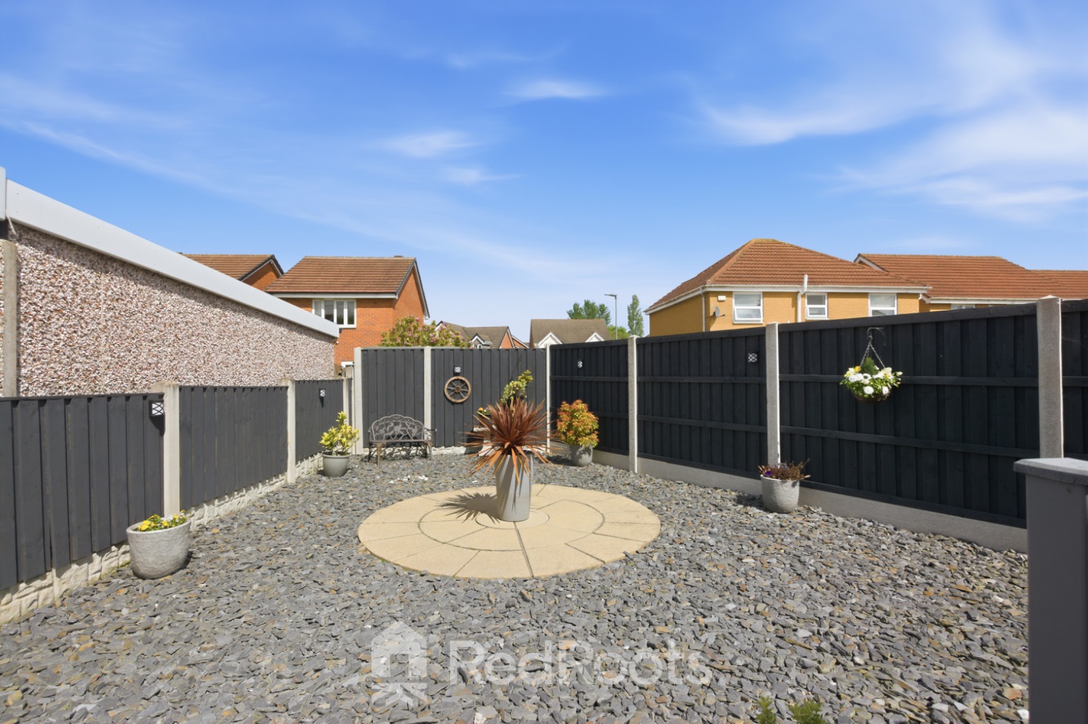 4 bed detached house for sale in Bluebell Way, Upton, WF9  - Property Image 19