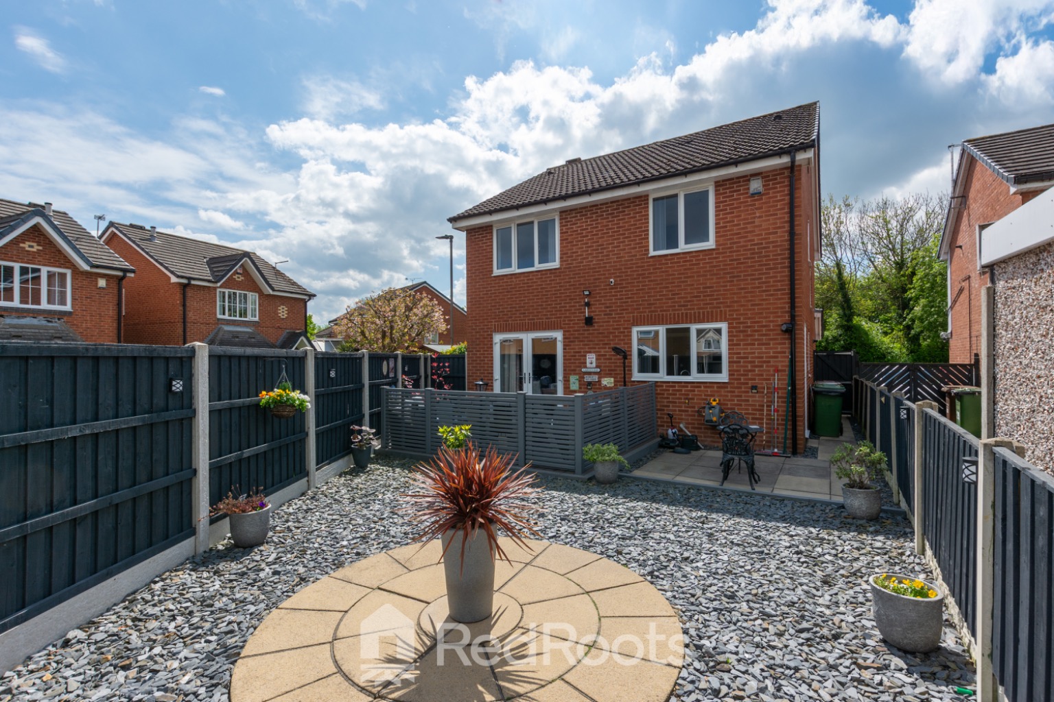 4 bed detached house for sale in Bluebell Way, Upton, WF9  - Property Image 31