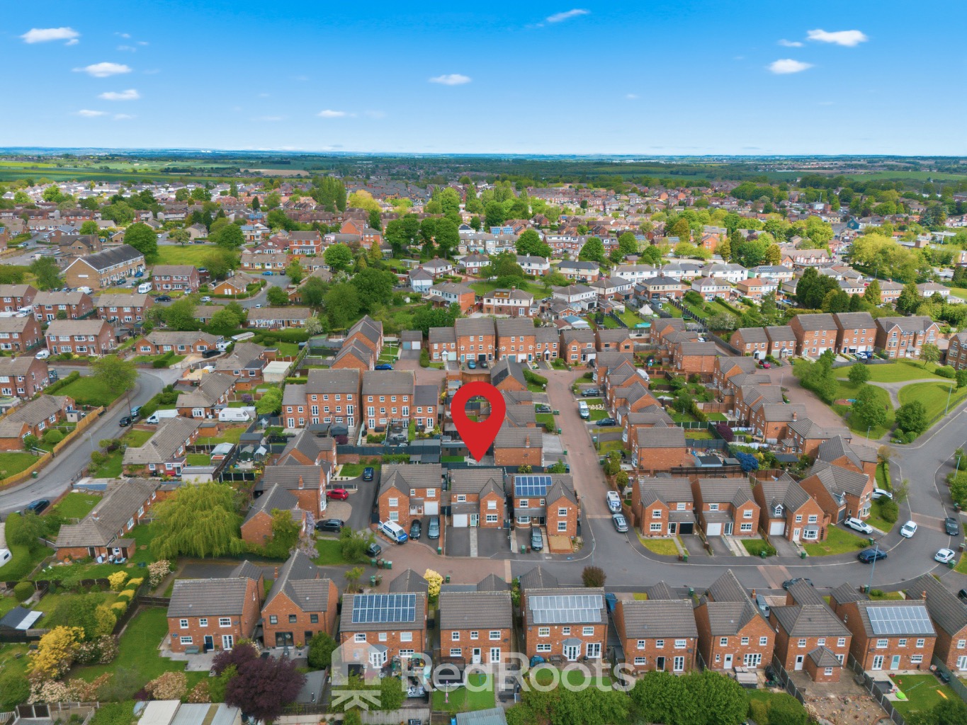 4 bed detached house for sale in Longworth Road, Hemsworth, Pontefract, WF9  - Property Image 37