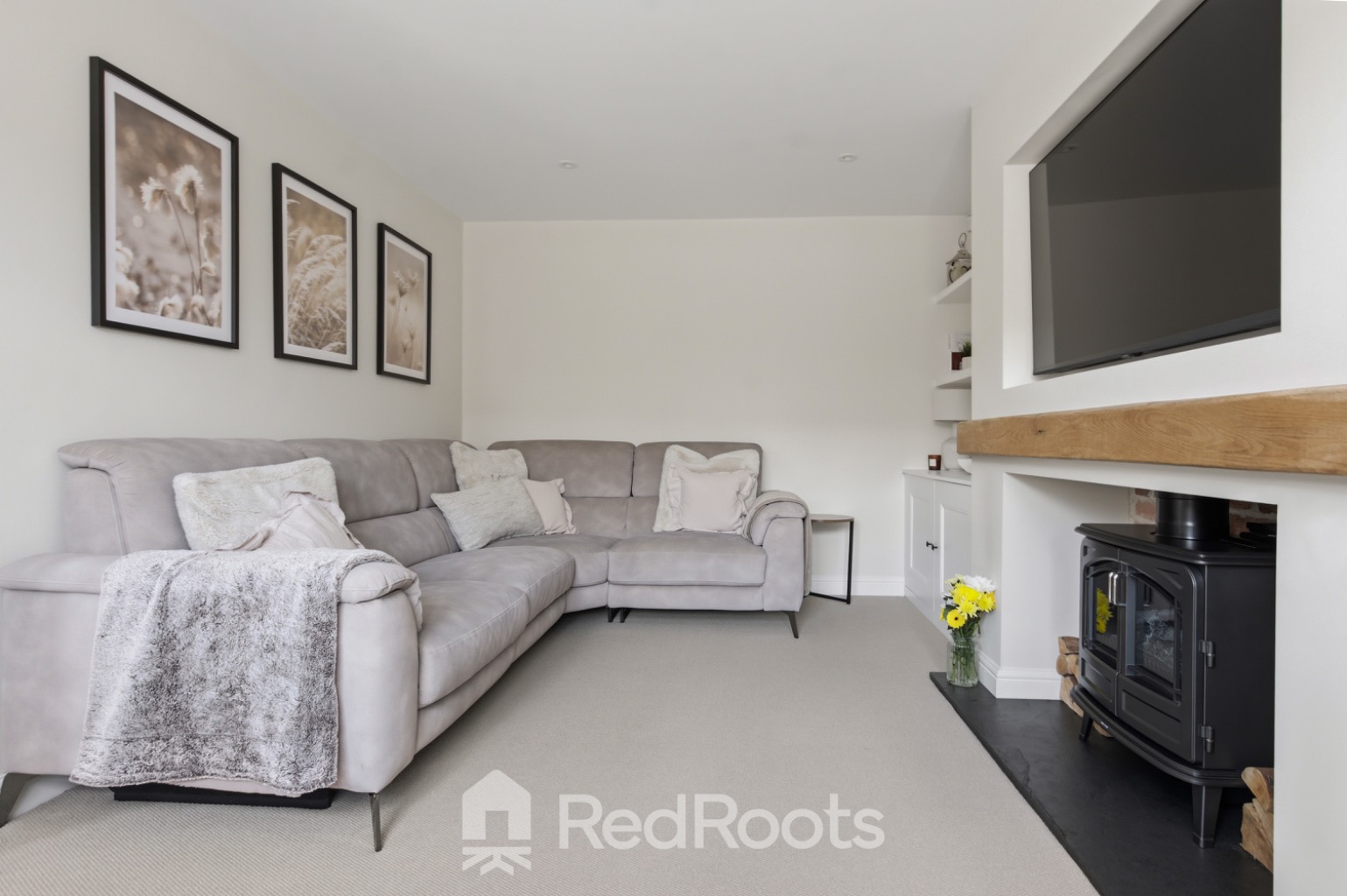 4 bed detached house for sale in Longworth Road, Hemsworth, Pontefract, WF9  - Property Image 7