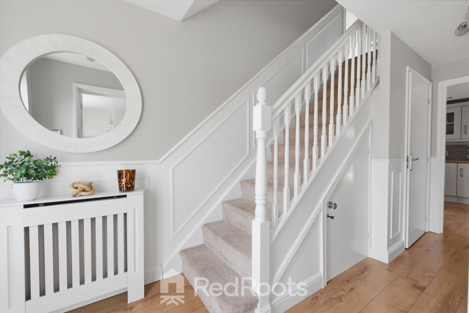 4 bed detached house for sale in Longworth Road, Hemsworth, Pontefract, WF9  - Property Image 5
