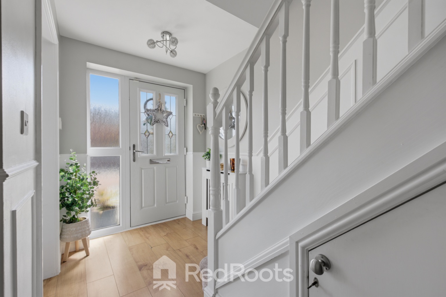 4 bed detached house for sale in Longworth Road, Hemsworth, Pontefract, WF9  - Property Image 6