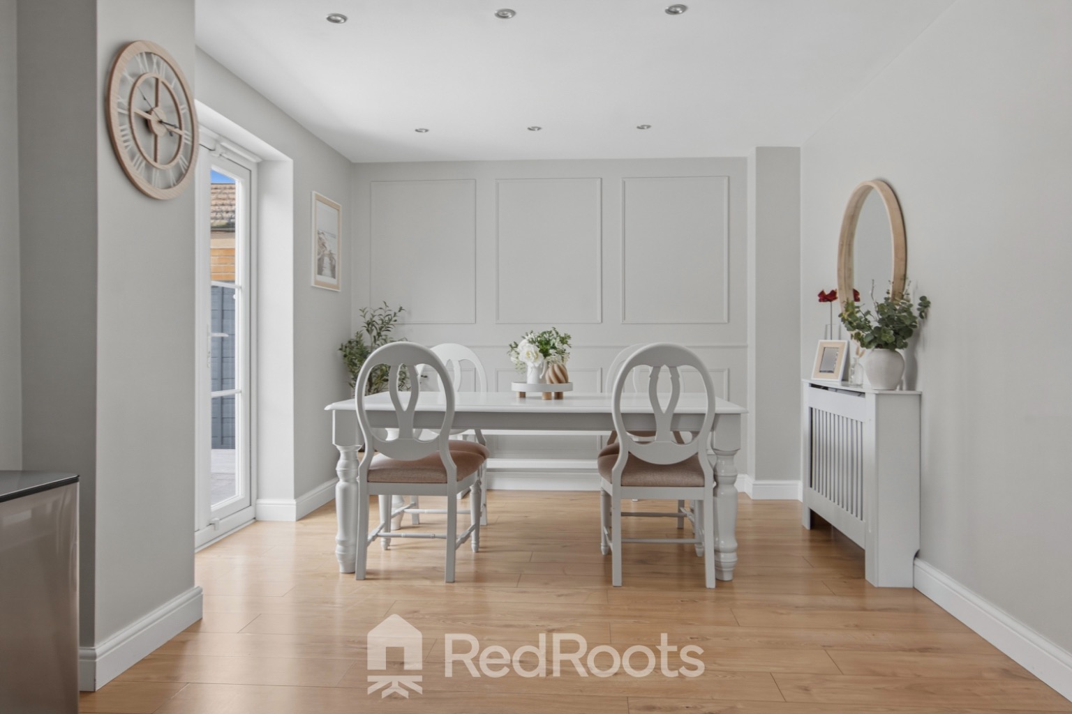 4 bed detached house for sale in Longworth Road, Hemsworth, Pontefract, WF9  - Property Image 9