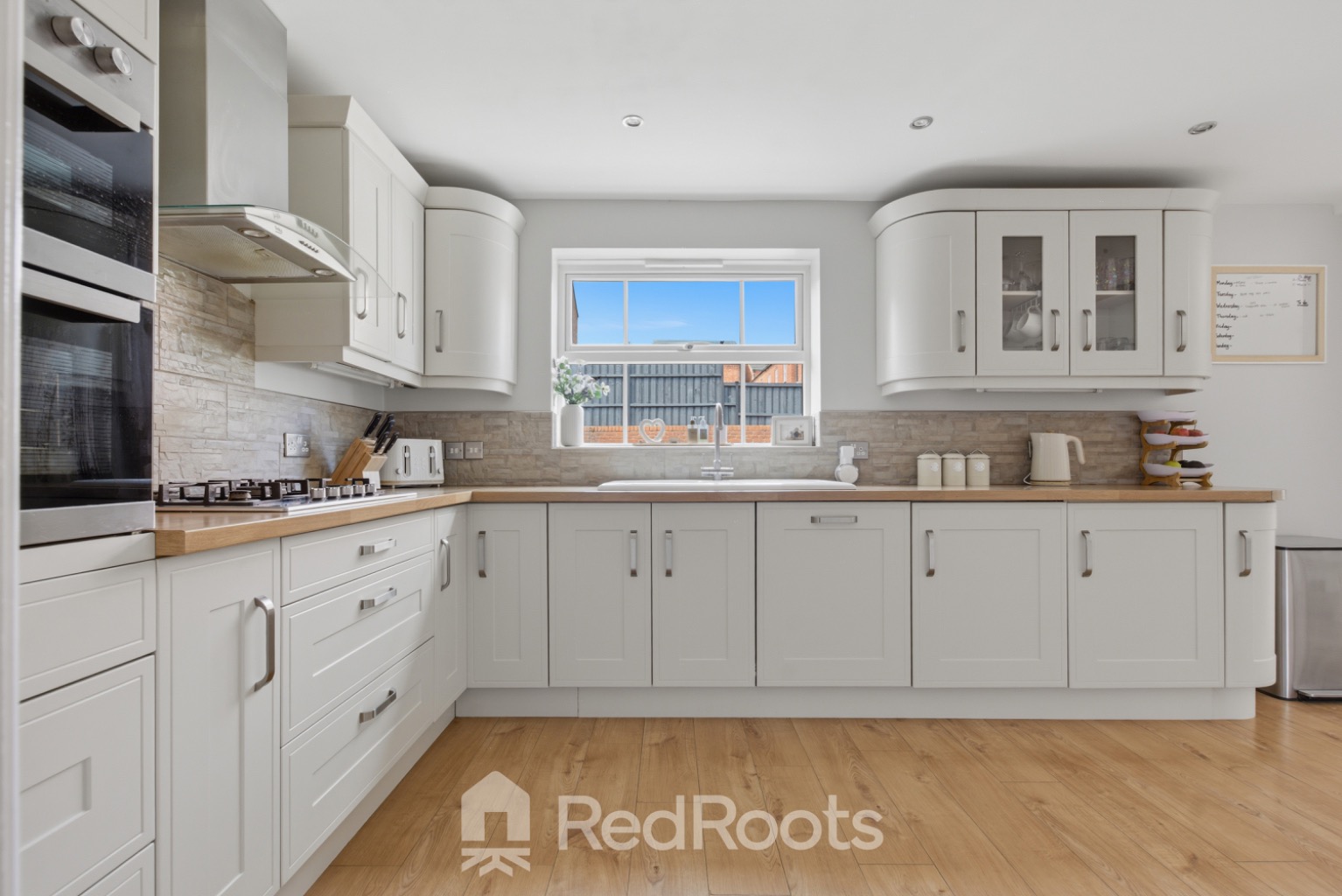 4 bed detached house for sale in Longworth Road, Hemsworth, Pontefract, WF9  - Property Image 14