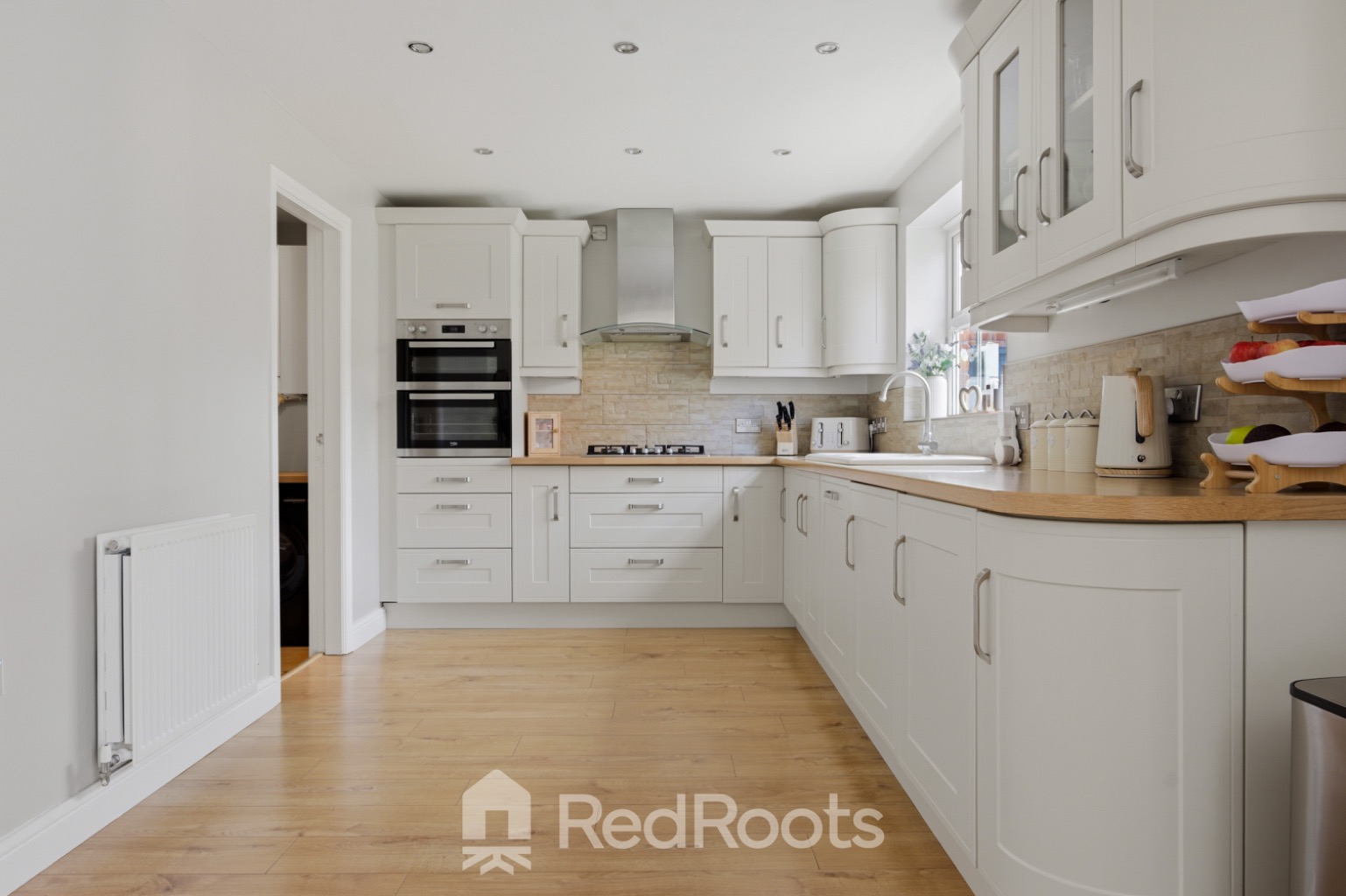 4 bed detached house for sale in Longworth Road, Hemsworth, Pontefract, WF9  - Property Image 10