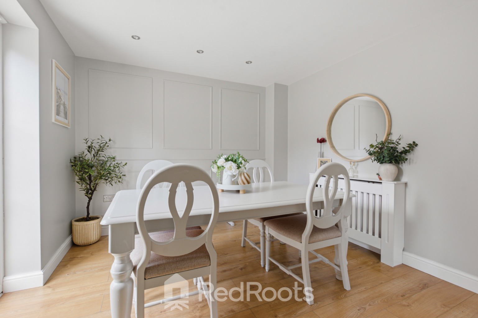 4 bed detached house for sale in Longworth Road, Hemsworth, Pontefract, WF9  - Property Image 13