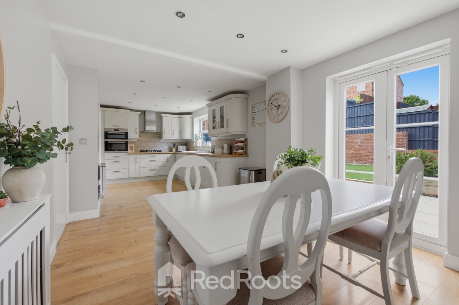 4 bed detached house for sale in Longworth Road, Hemsworth, Pontefract, WF9  - Property Image 12