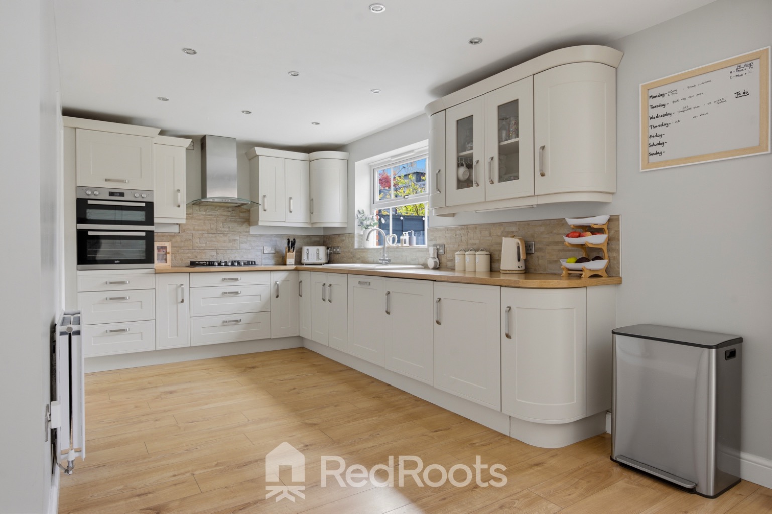 4 bed detached house for sale in Longworth Road, Hemsworth, Pontefract, WF9  - Property Image 11