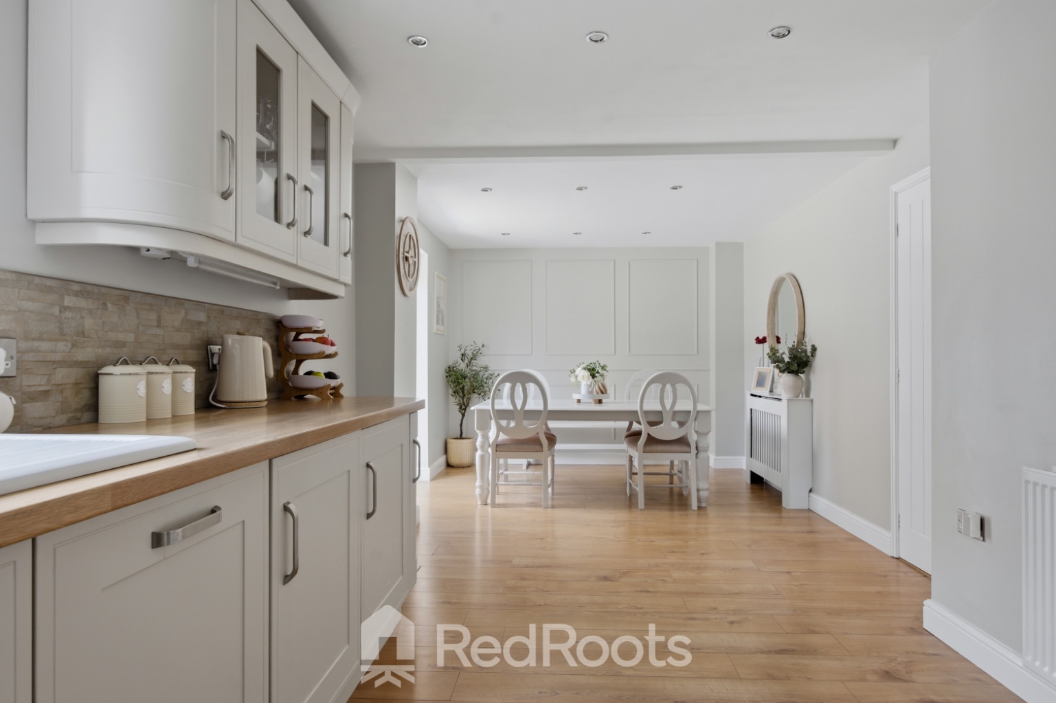 4 bed detached house for sale in Longworth Road, Hemsworth, Pontefract, WF9  - Property Image 15