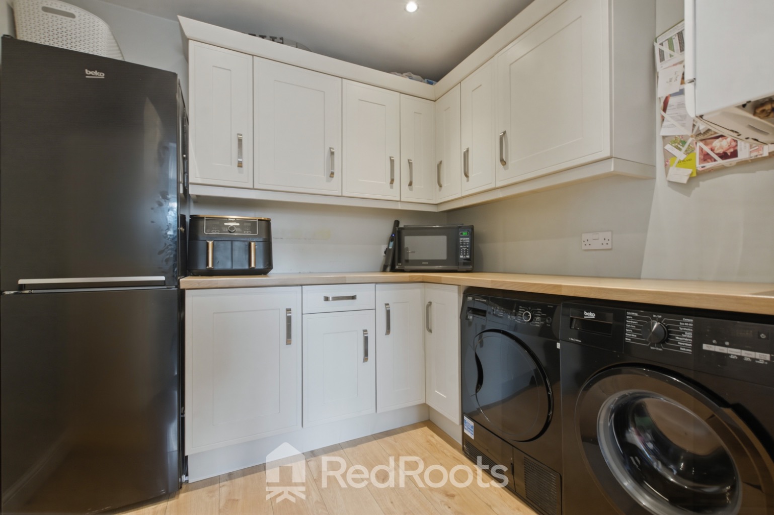 4 bed detached house for sale in Longworth Road, Hemsworth, Pontefract, WF9  - Property Image 17