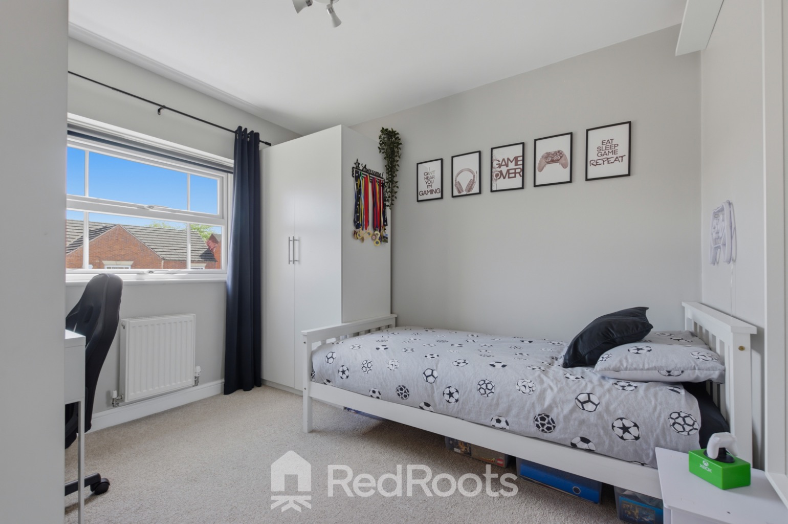 4 bed detached house for sale in Longworth Road, Hemsworth, Pontefract, WF9  - Property Image 18
