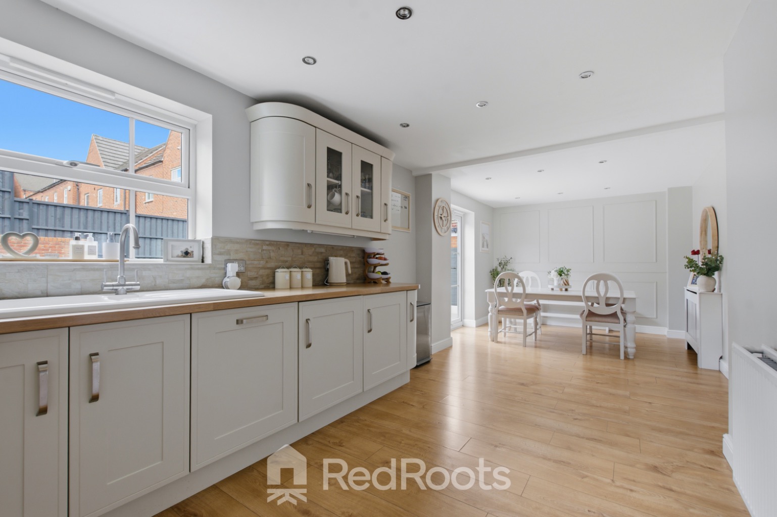 4 bed detached house for sale in Longworth Road, Hemsworth, Pontefract, WF9  - Property Image 16