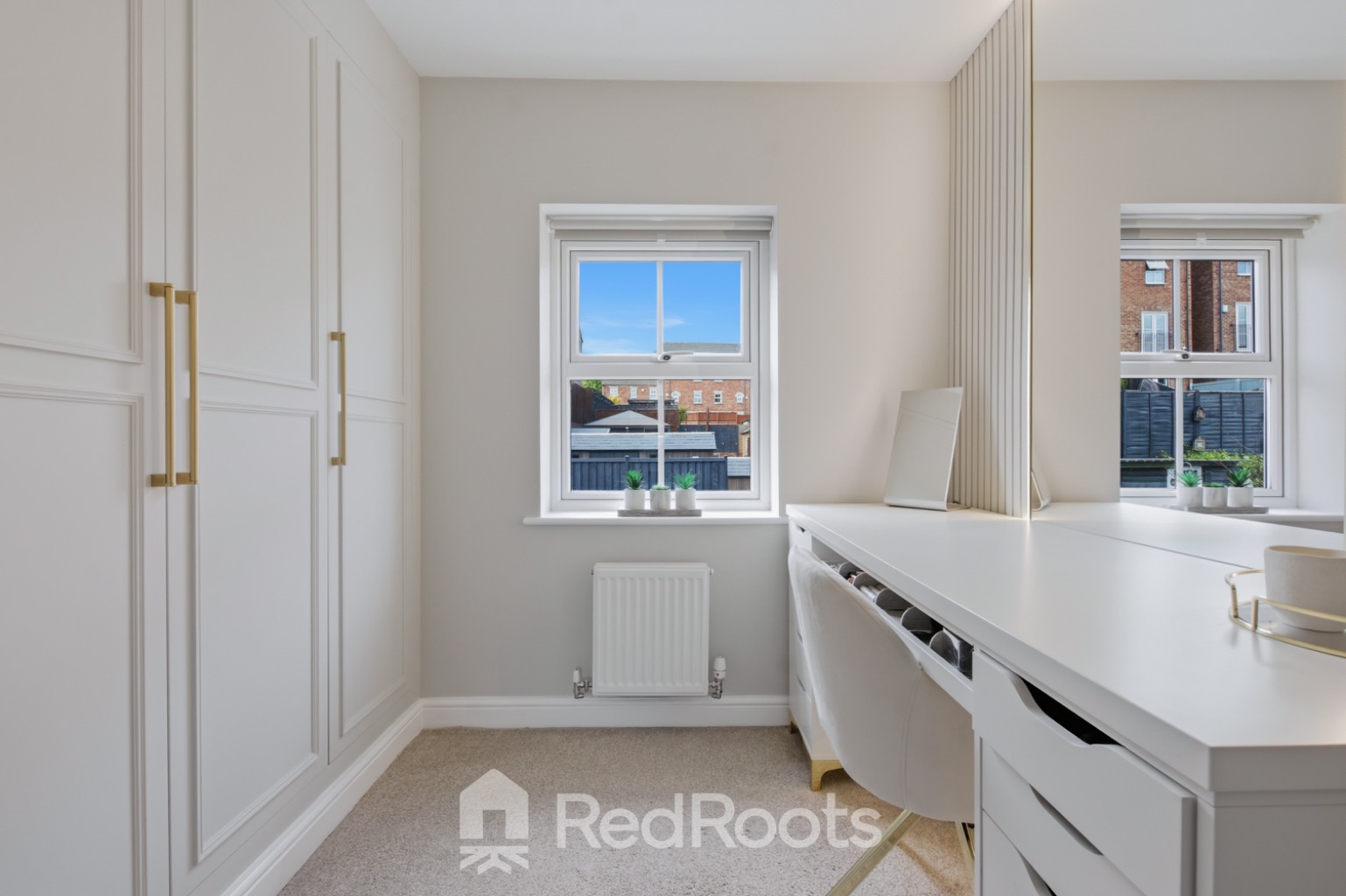 4 bed detached house for sale in Longworth Road, Hemsworth, Pontefract, WF9  - Property Image 23
