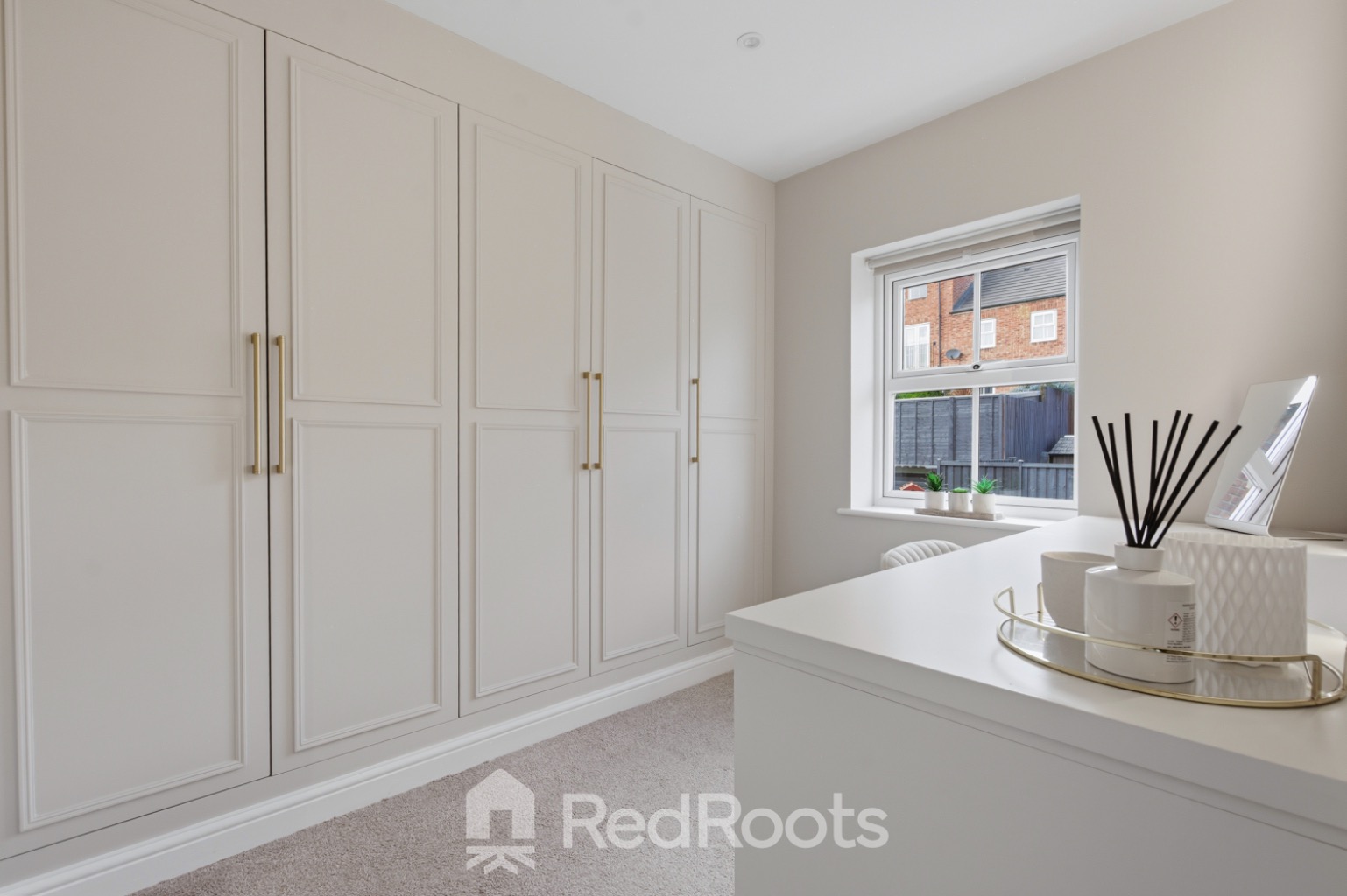 4 bed detached house for sale in Longworth Road, Hemsworth, Pontefract, WF9  - Property Image 22