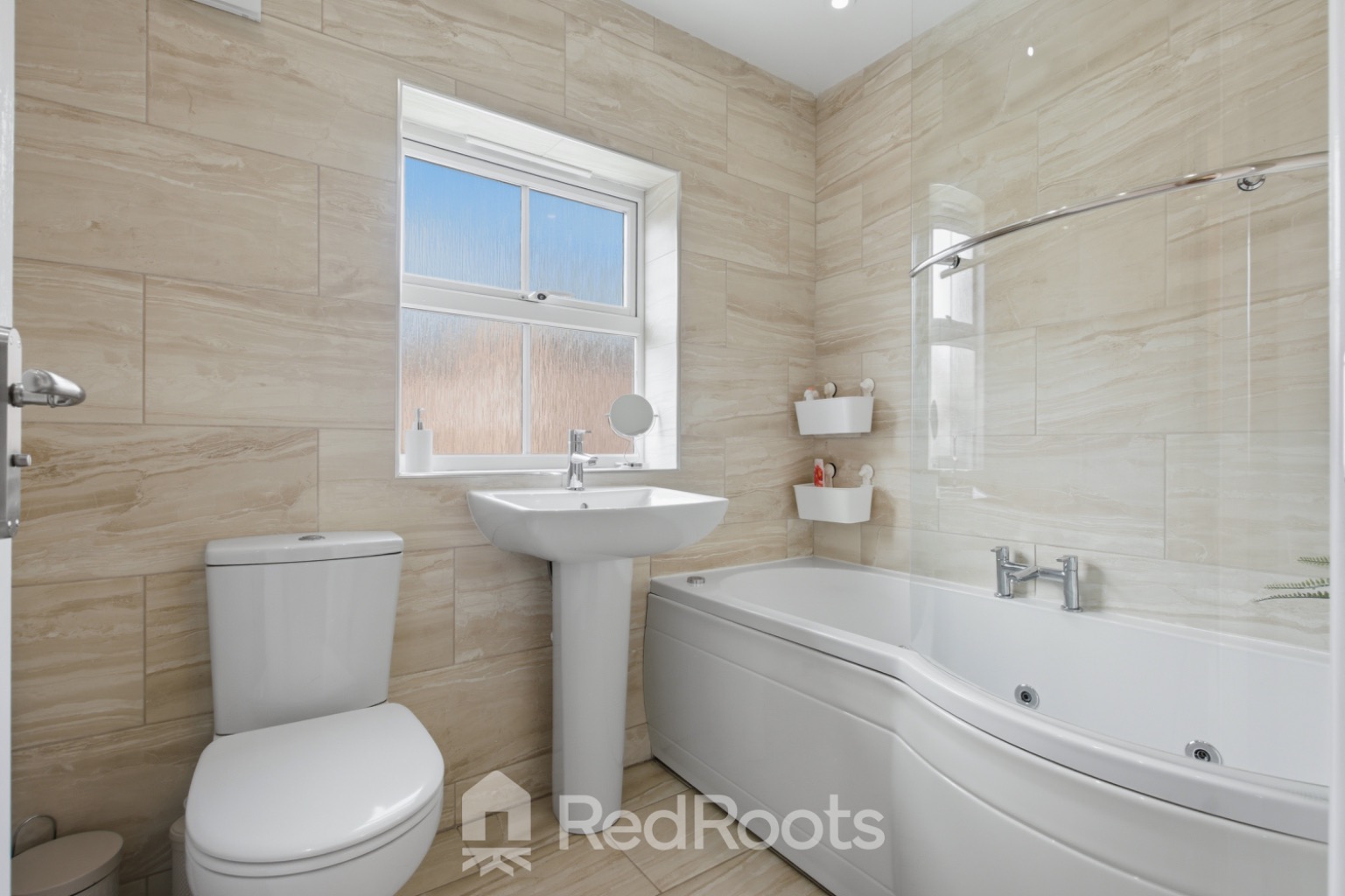 4 bed detached house for sale in Longworth Road, Hemsworth, Pontefract, WF9  - Property Image 21