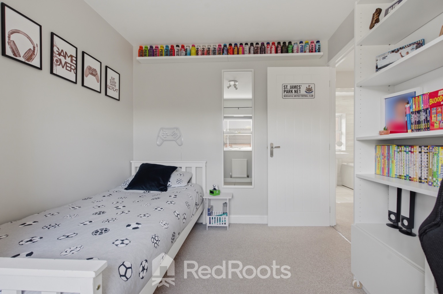 4 bed detached house for sale in Longworth Road, Hemsworth, Pontefract, WF9  - Property Image 20