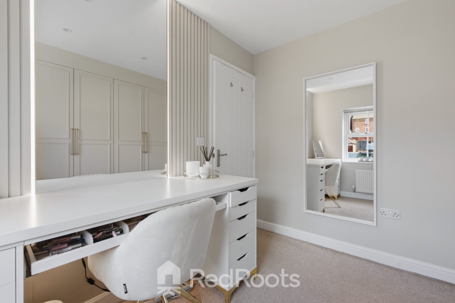 4 bed detached house for sale in Longworth Road, Hemsworth, Pontefract, WF9  - Property Image 24