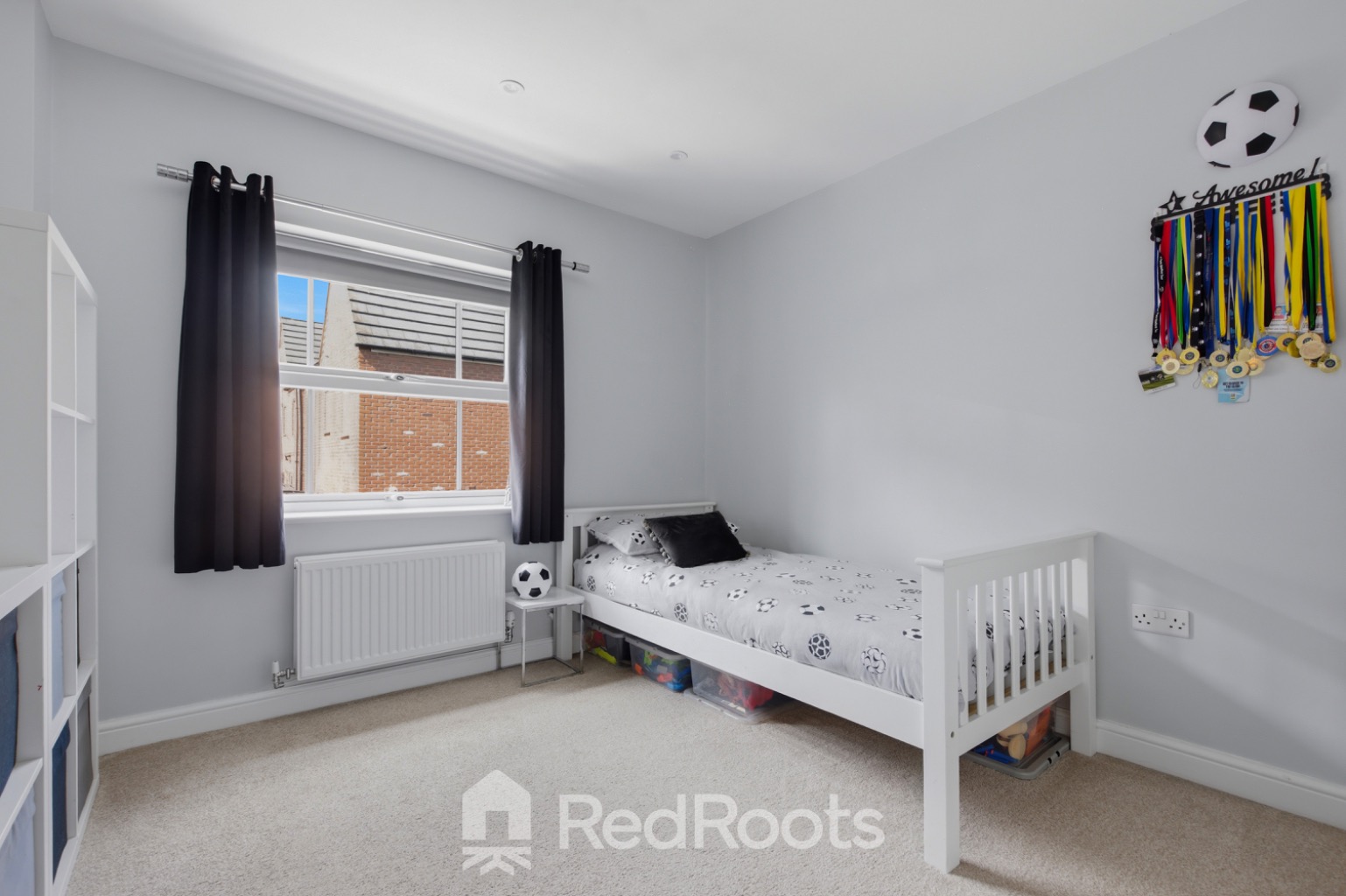 4 bed detached house for sale in Longworth Road, Hemsworth, Pontefract, WF9  - Property Image 25