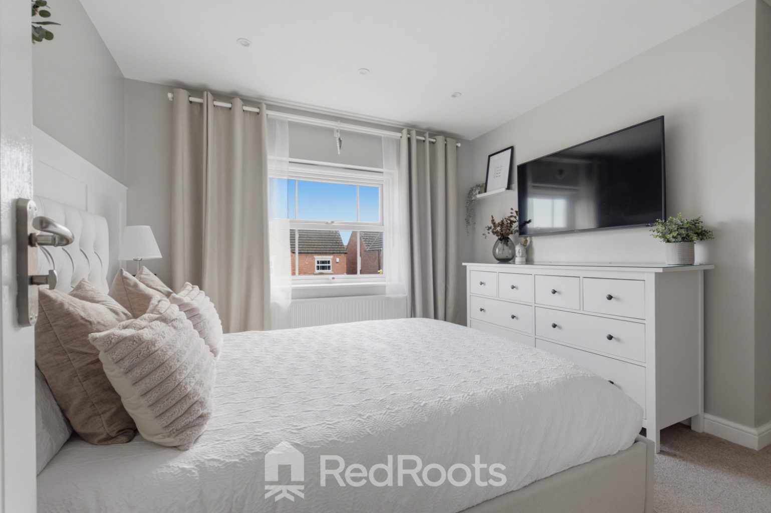 4 bed detached house for sale in Longworth Road, Hemsworth, Pontefract, WF9  - Property Image 29