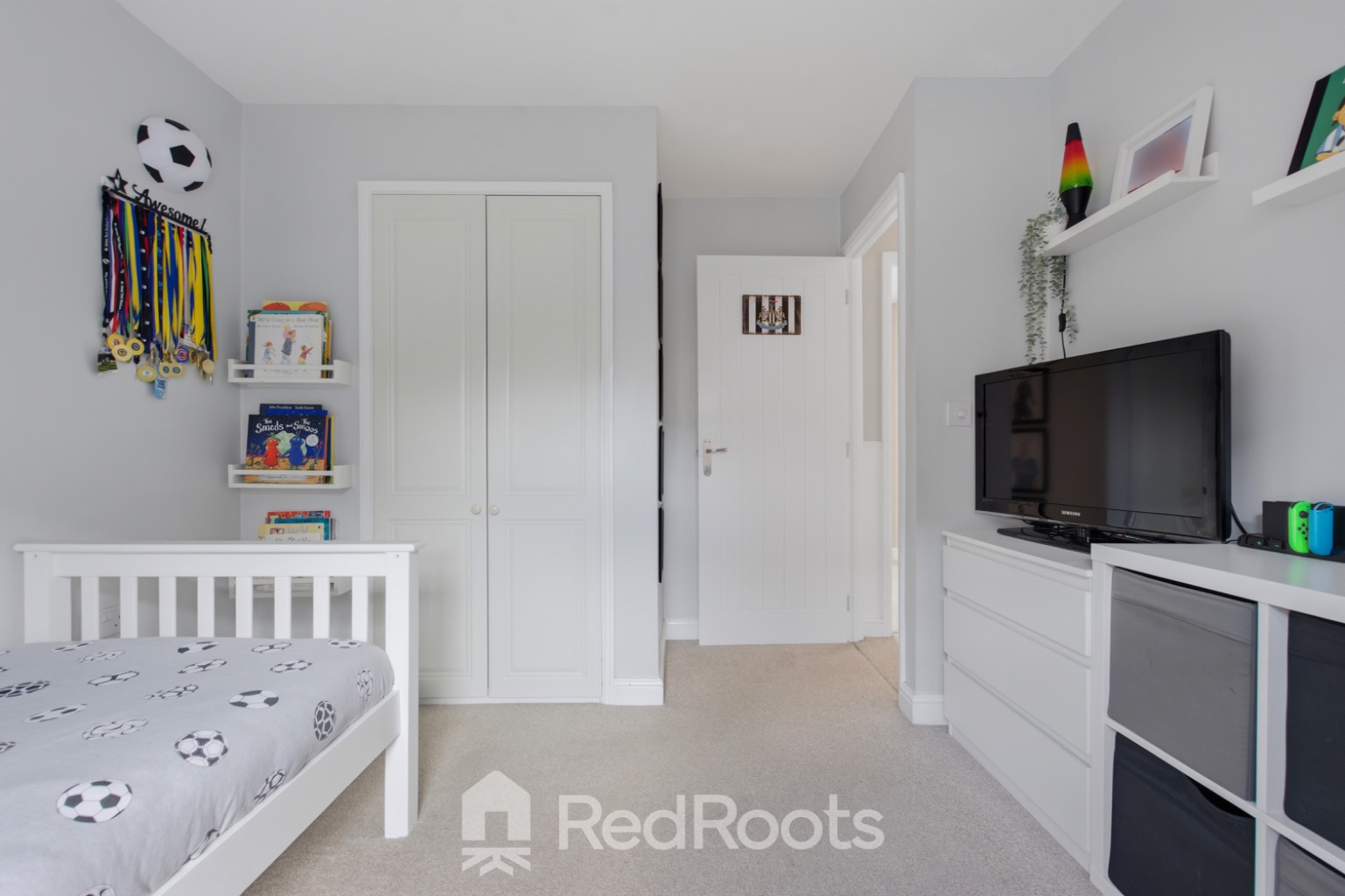 4 bed detached house for sale in Longworth Road, Hemsworth, Pontefract, WF9  - Property Image 27