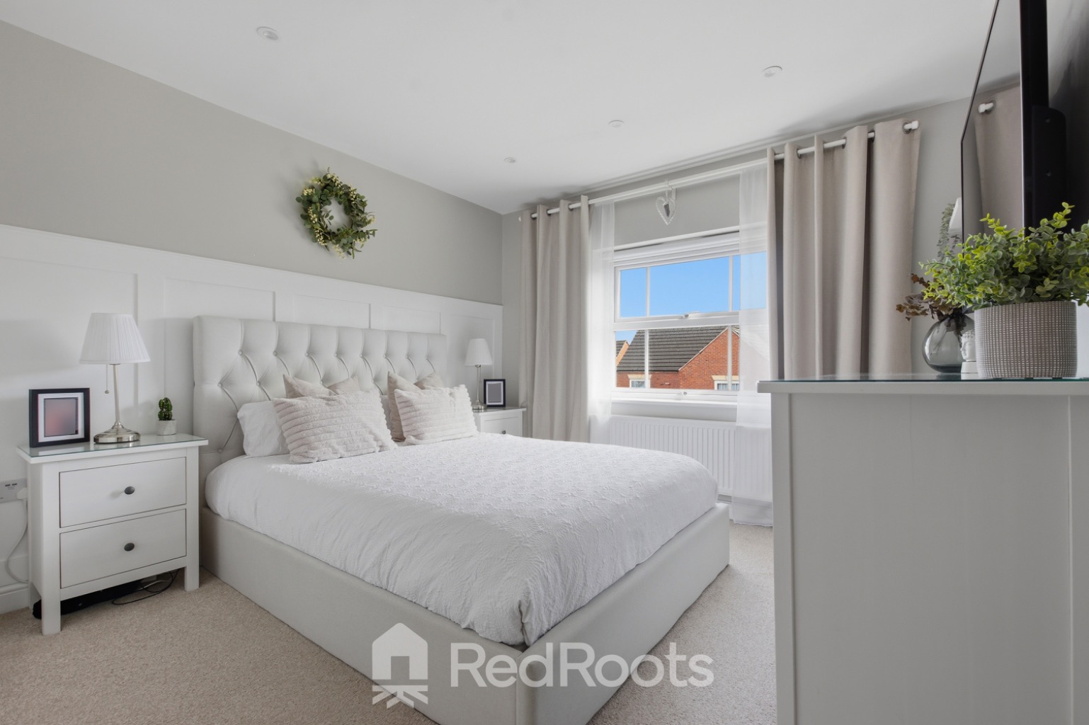 4 bed detached house for sale in Longworth Road, Hemsworth, Pontefract, WF9  - Property Image 28