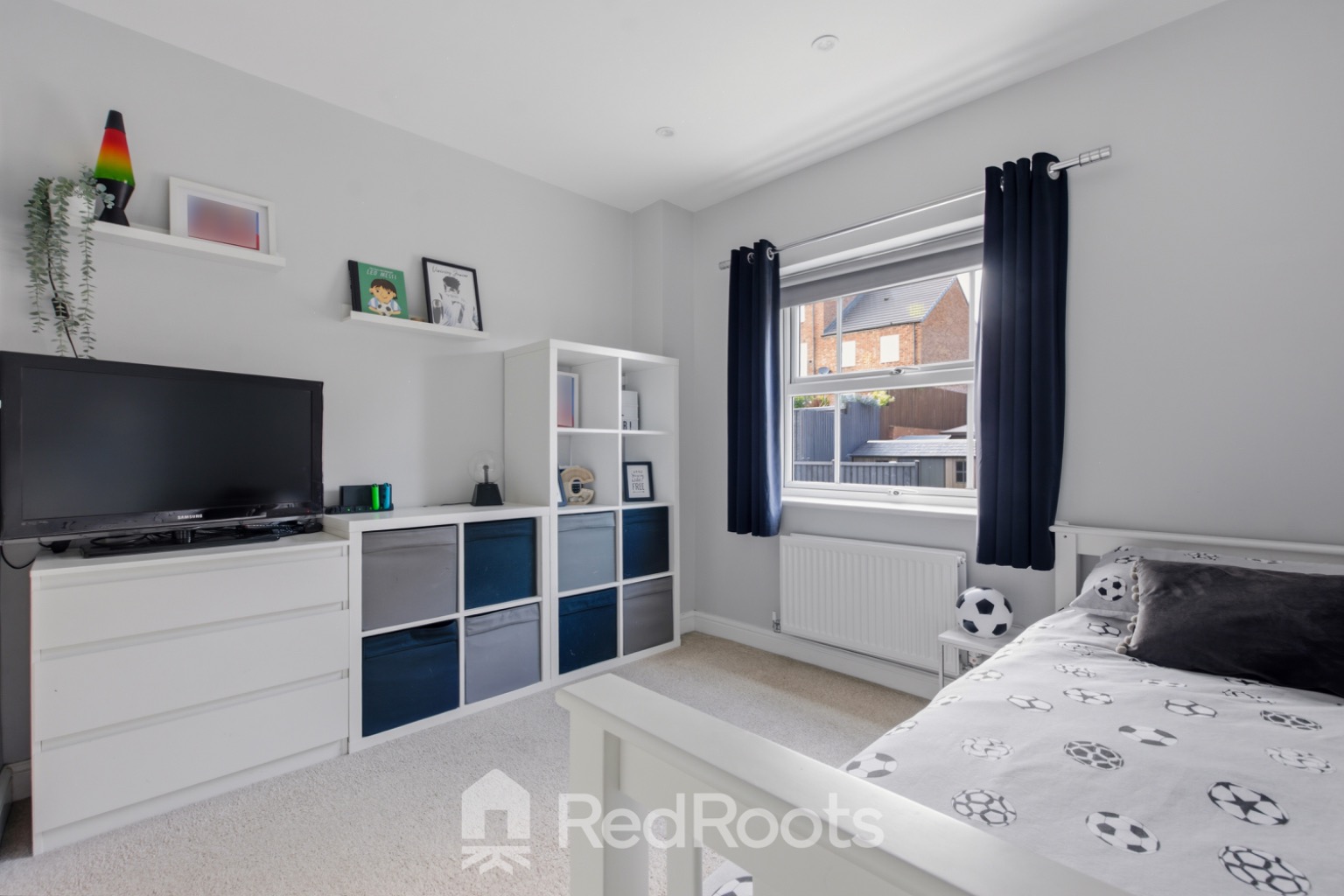 4 bed detached house for sale in Longworth Road, Hemsworth, Pontefract, WF9  - Property Image 26