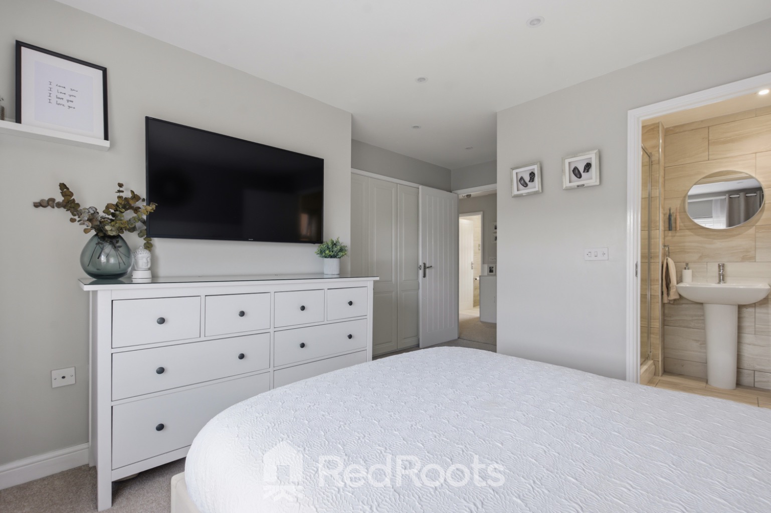 4 bed detached house for sale in Longworth Road, Hemsworth, Pontefract, WF9  - Property Image 31