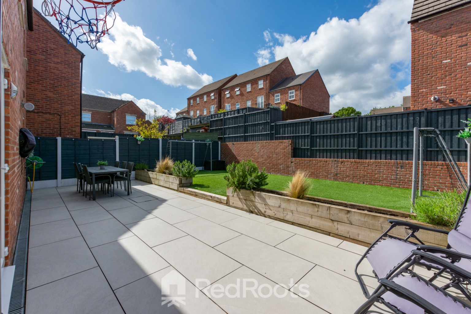4 bed detached house for sale in Longworth Road, Hemsworth, Pontefract, WF9  - Property Image 33
