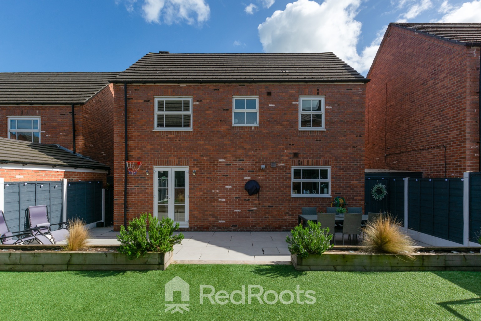 4 bed detached house for sale in Longworth Road, Hemsworth, Pontefract, WF9  - Property Image 35