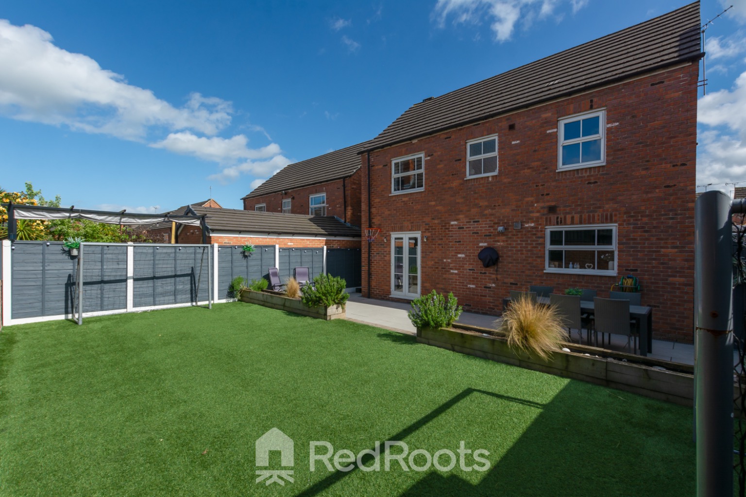 4 bed detached house for sale in Longworth Road, Hemsworth, Pontefract, WF9  - Property Image 36