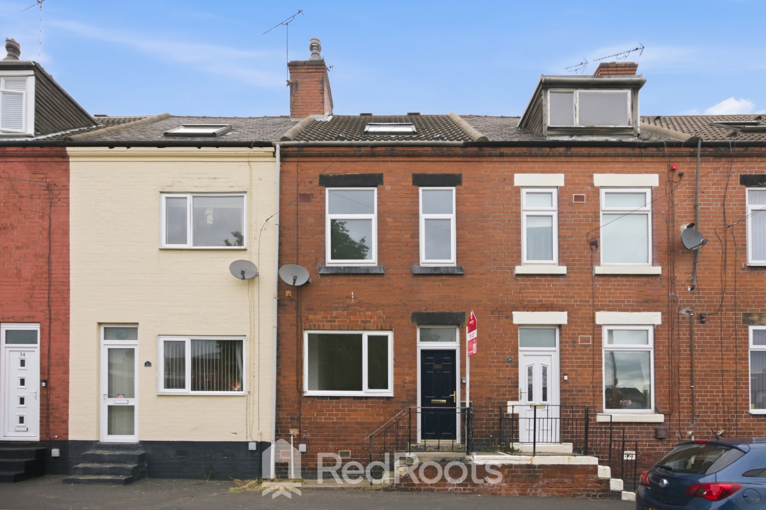 3 bed terraced house to rent in Hemsworth, Pontefract, West Yorkshire, WF9  - Property Image 16