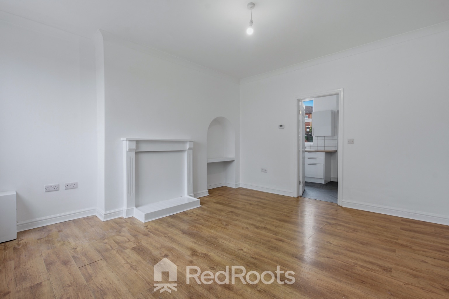 3 bed terraced house to rent in Hemsworth, Pontefract, West Yorkshire, WF9  - Property Image 3