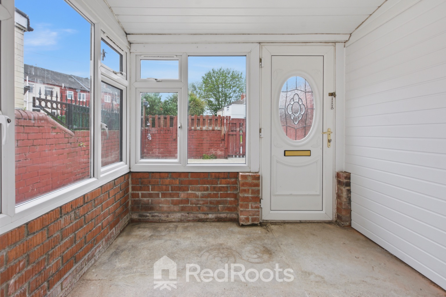 3 bed terraced house to rent in Hemsworth, Pontefract, West Yorkshire, WF9  - Property Image 8