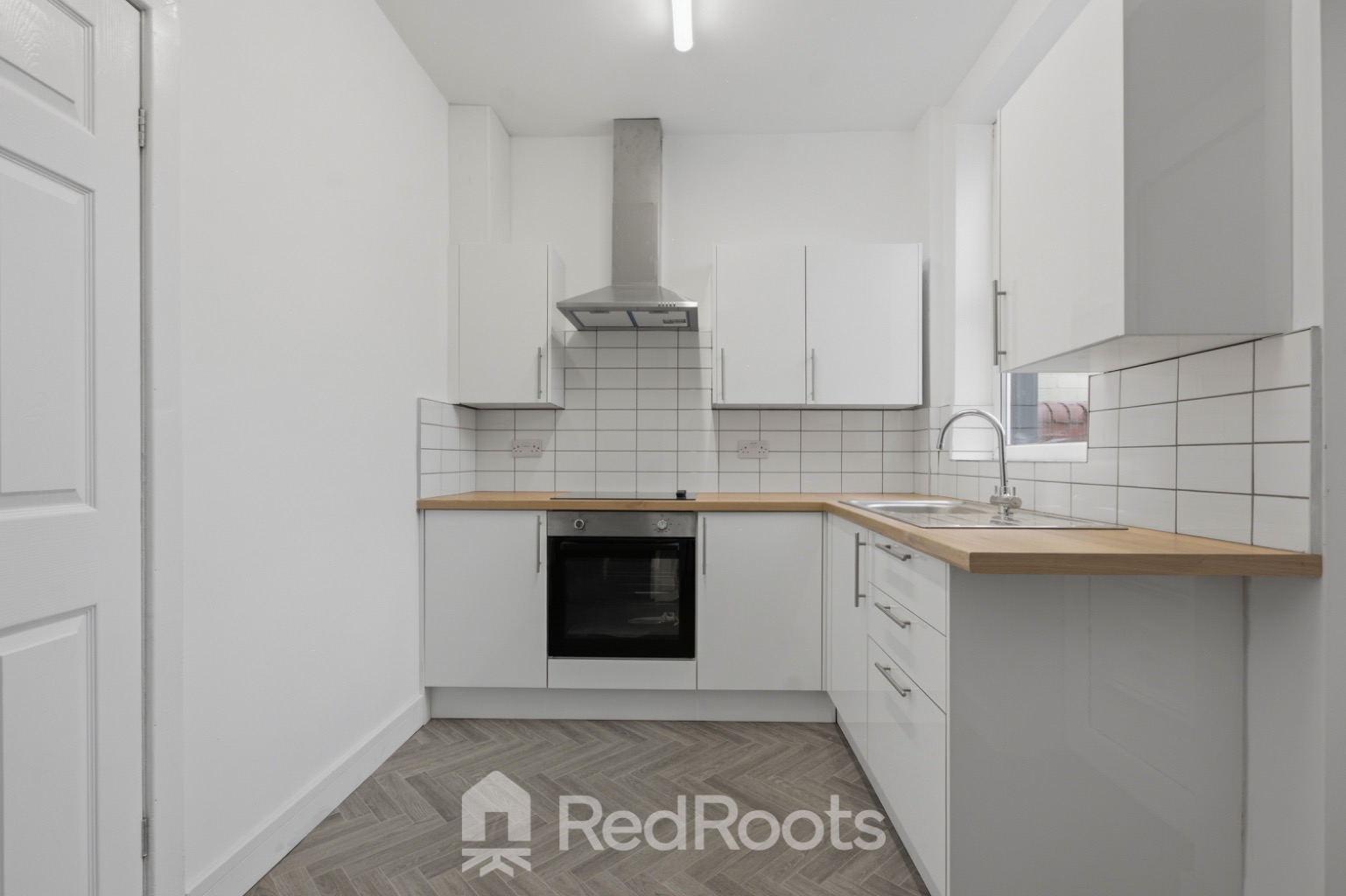 3 bed terraced house to rent in Hemsworth, Pontefract, West Yorkshire, WF9  - Property Image 5