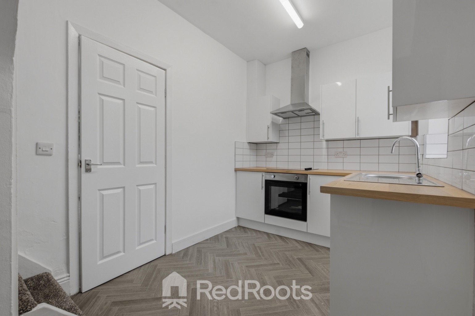 3 bed terraced house to rent in Hemsworth, Pontefract, West Yorkshire, WF9  - Property Image 6