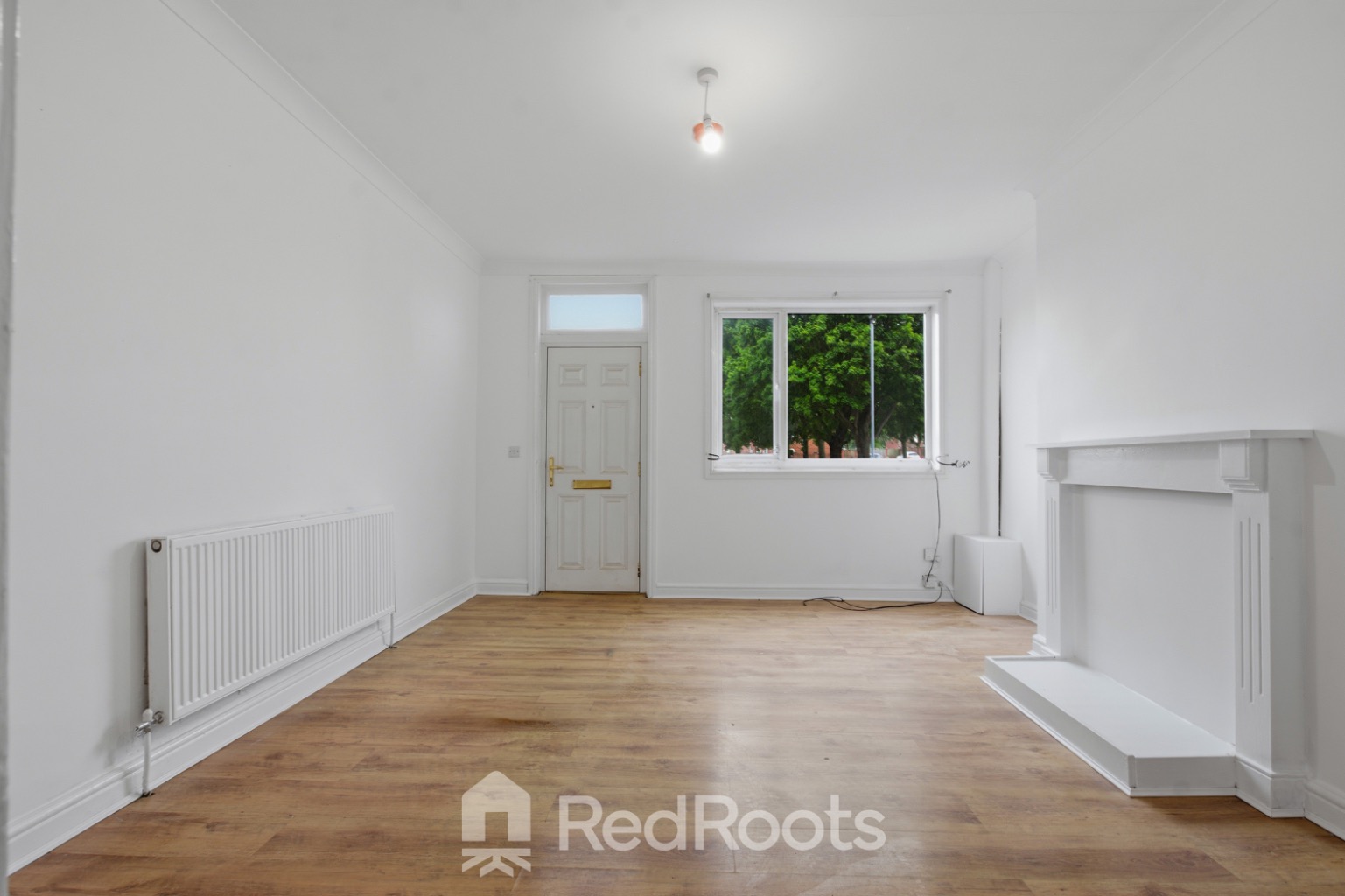 3 bed terraced house to rent in Hemsworth, Pontefract, West Yorkshire, WF9  - Property Image 4