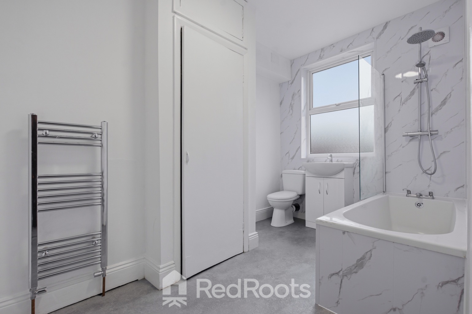 3 bed terraced house to rent in Hemsworth, Pontefract, West Yorkshire, WF9  - Property Image 11
