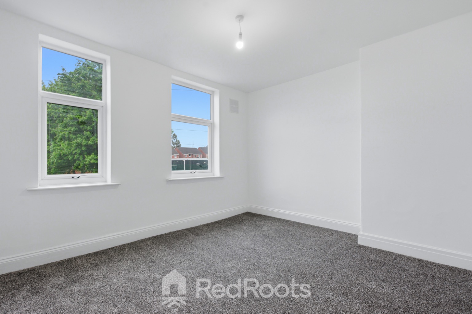 3 bed terraced house to rent in Hemsworth, Pontefract, West Yorkshire, WF9  - Property Image 9