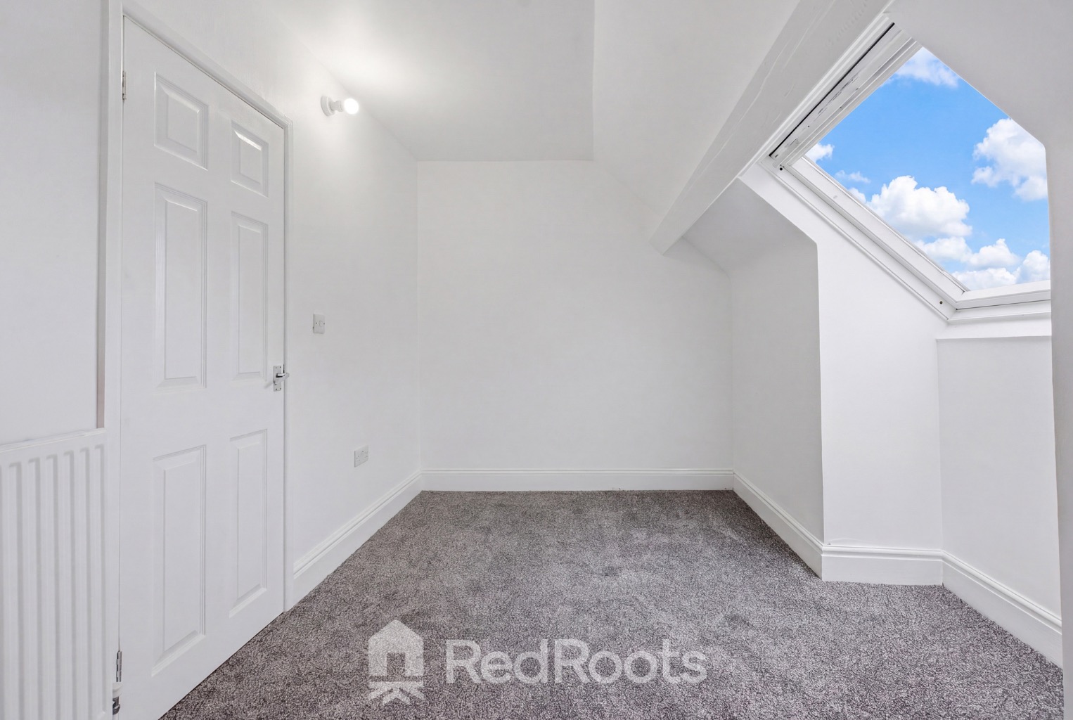 3 bed terraced house to rent in Hemsworth, Pontefract, West Yorkshire, WF9  - Property Image 13