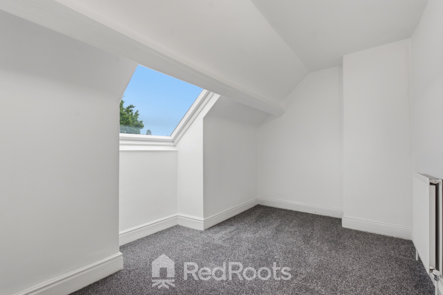3 bed terraced house to rent in Hemsworth, Pontefract, West Yorkshire, WF9  - Property Image 12