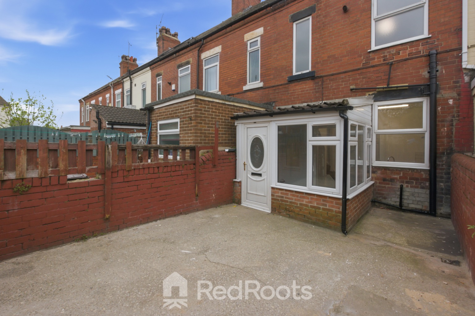 3 bed terraced house to rent in Hemsworth, Pontefract, West Yorkshire, WF9  - Property Image 18