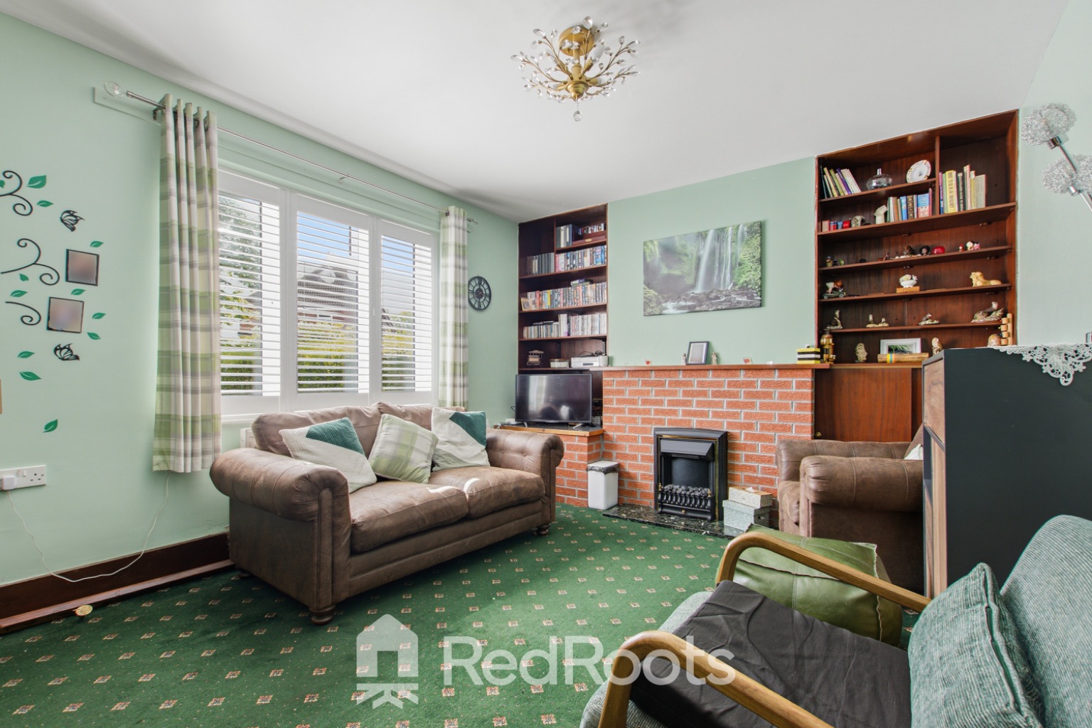 3 bed semi-detached house for sale in South Kirkby, Pontefract, West Yorkshire, WF9 - Property Image 6