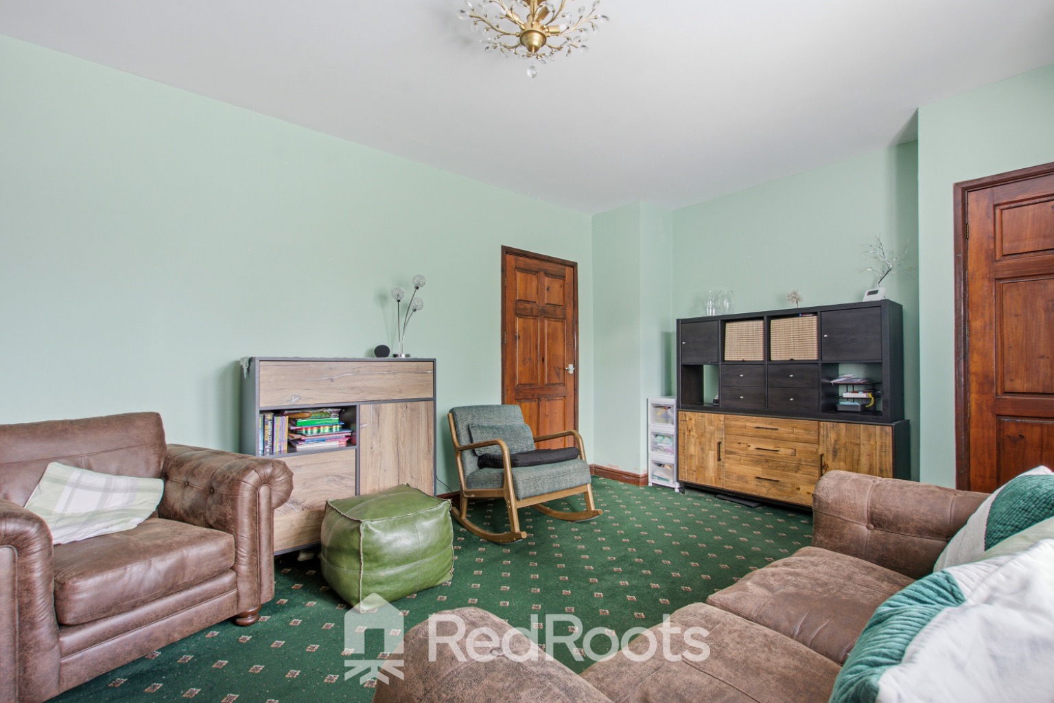 3 bed semi-detached house for sale in South Kirkby, Pontefract, West Yorkshire, WF9 - Property Image 7