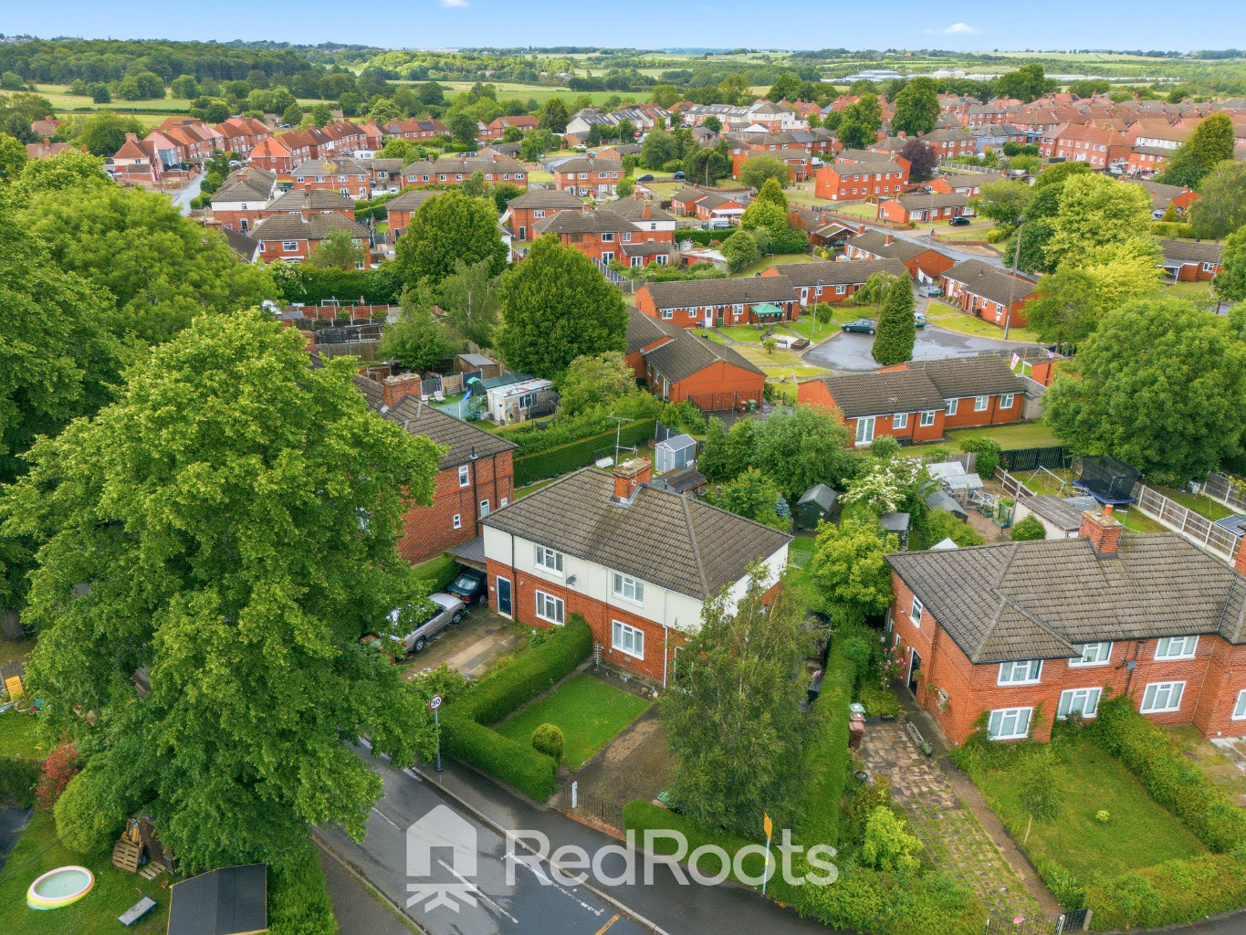 3 bed semi-detached house for sale in South Kirkby, Pontefract, West Yorkshire, WF9 - Property Image 2
